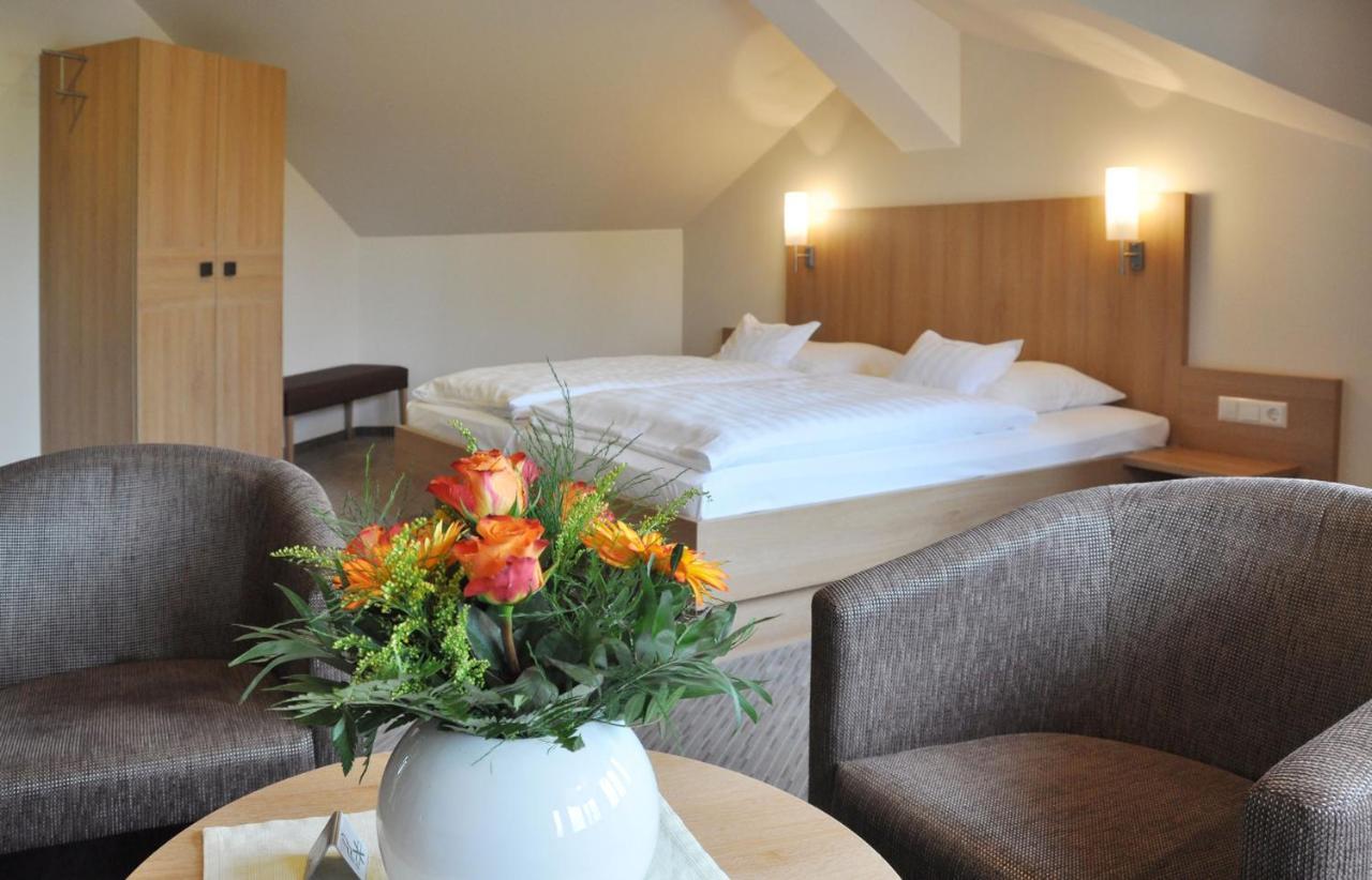 Hotel Fortuna
