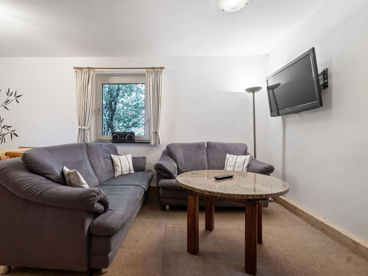 Comfortable In Oberschledorn Sauerland Ferienhaus *