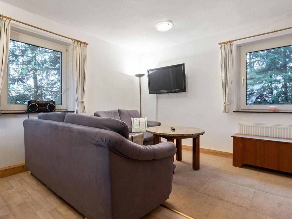 Comfortable In Oberschledorn Sauerland Ferienhaus *