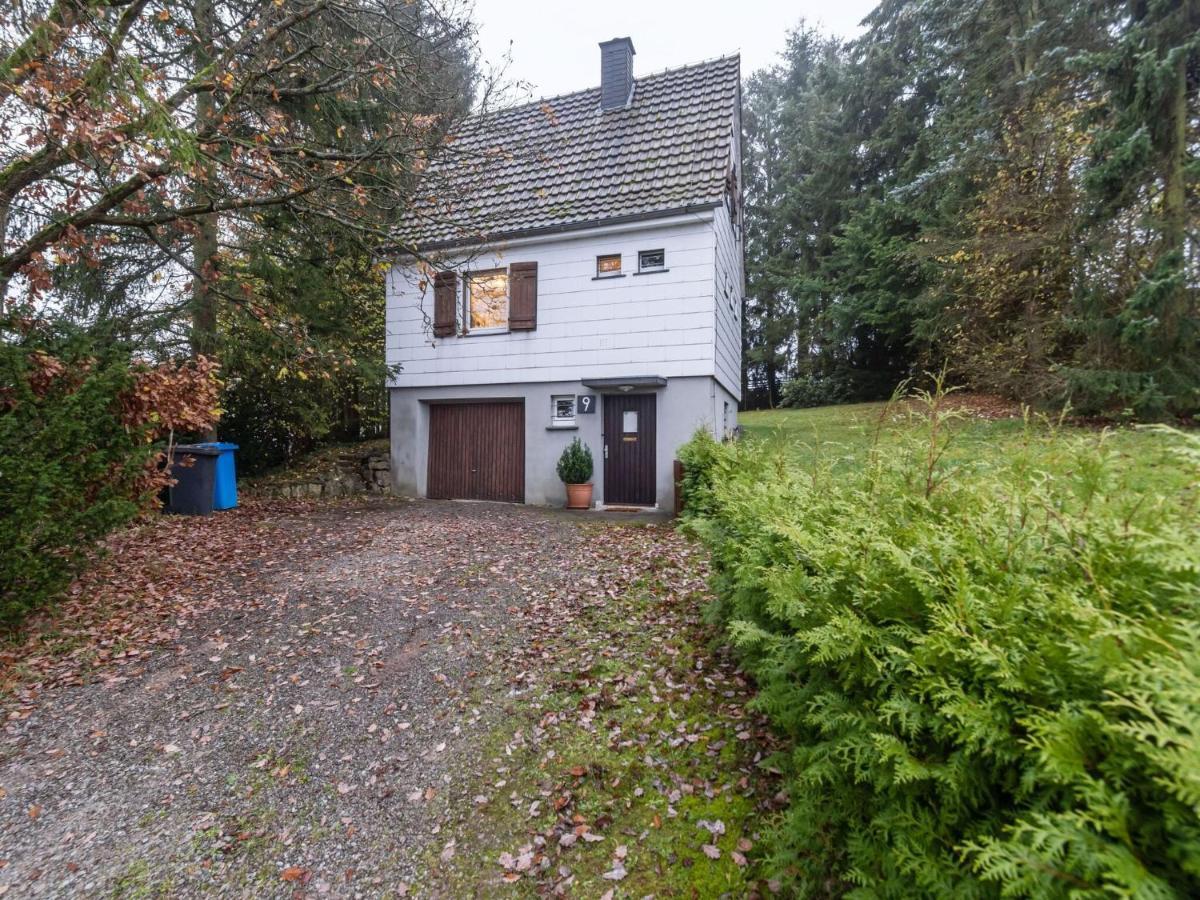 Comfortable In Oberschledorn Sauerland * Medebach