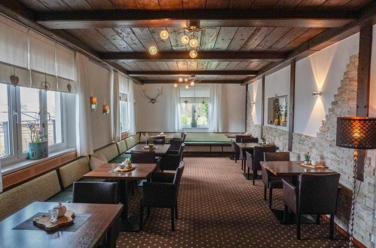Guest house Pension Seeblick