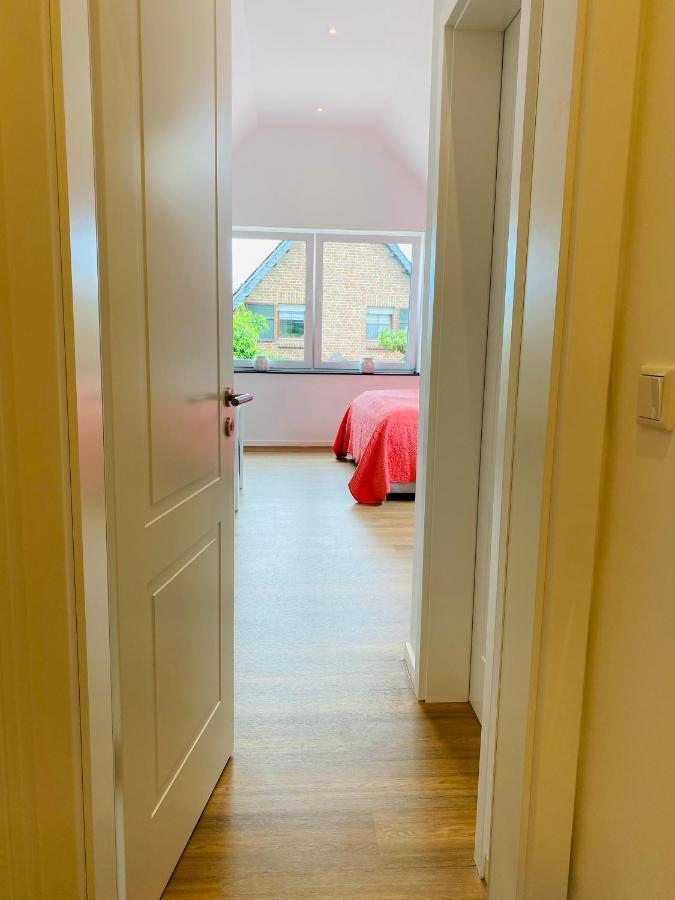 Ferienwohnung Ausblick Apartment *