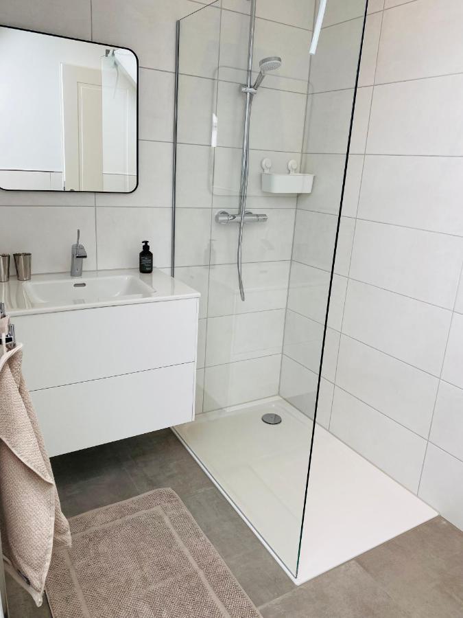 Apartment Ferienwohnung Ausblick