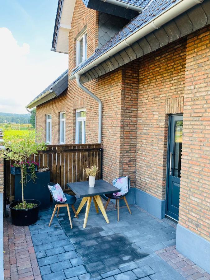 Ferienwohnung Ausblick Apartment