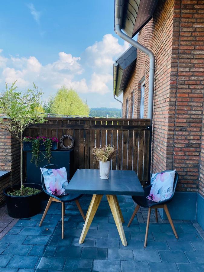Ferienwohnung Ausblick Apartment