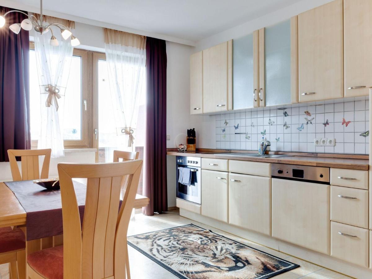 Holiday home Beautiful In With Balcony Ulrichsberg