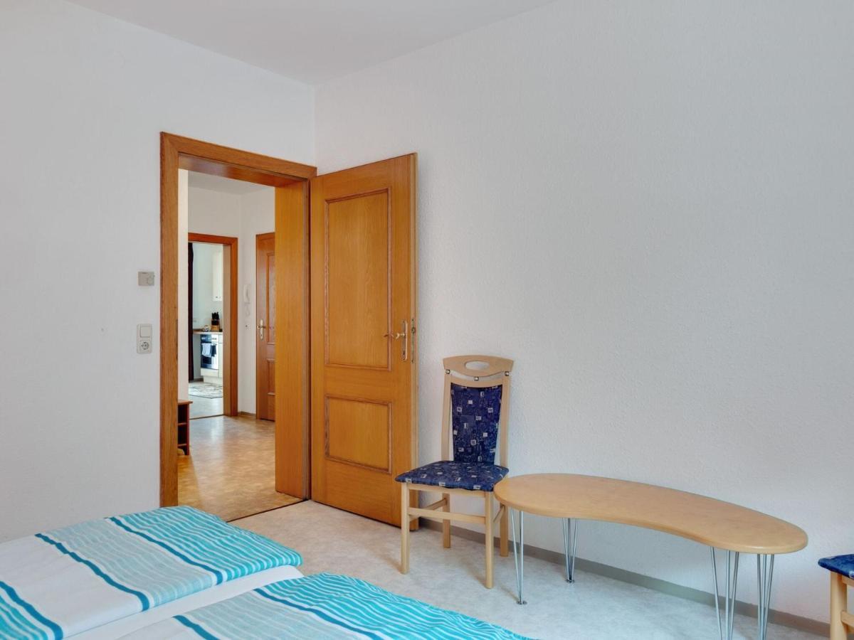 Beautiful In With Balcony Holiday home Ulrichsberg