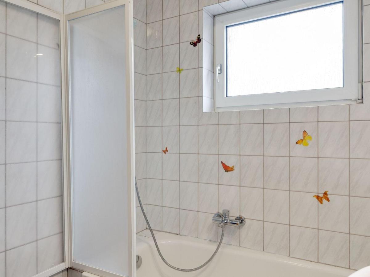 Beautiful In With Balcony Holiday home