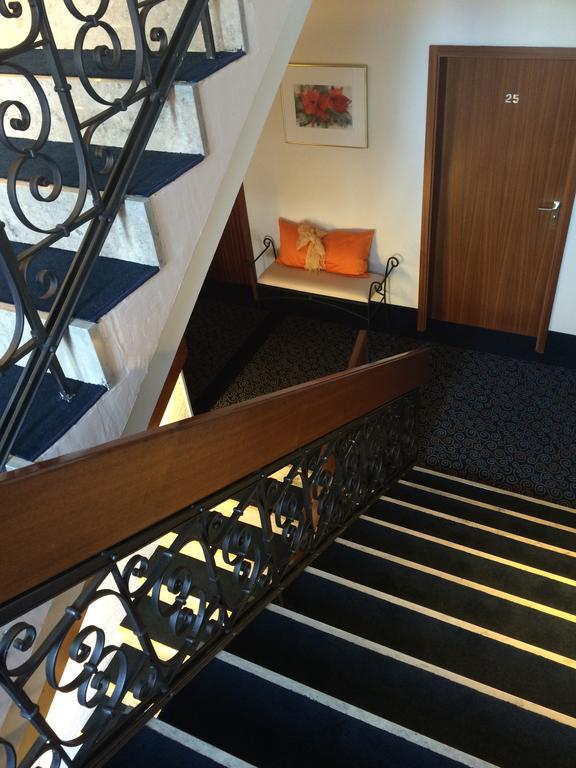 Hotel Stadthotel Konstanz