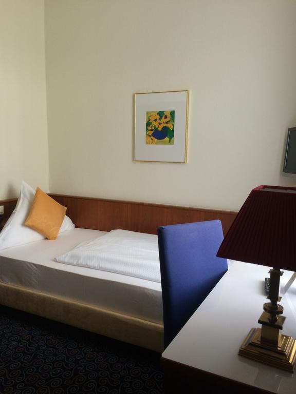 Stadthotel Hotel