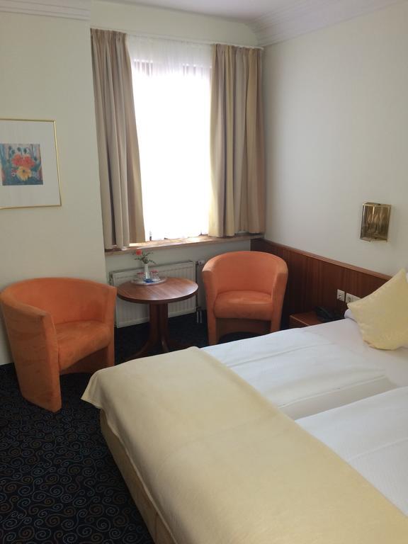 Stadthotel 3* Konstanz