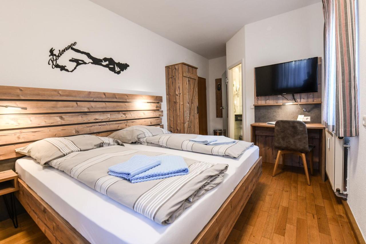 Gasthof Rebstock Hotel