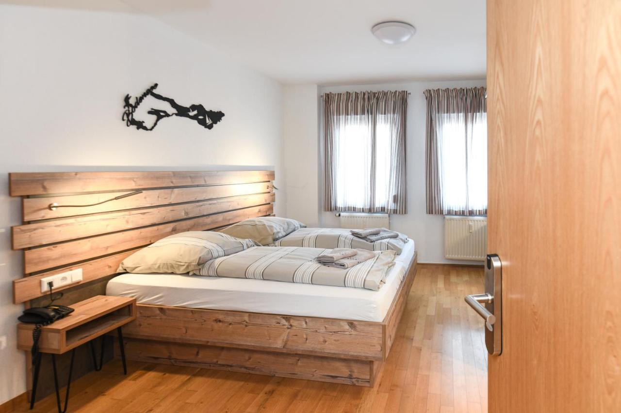 Gasthof Rebstock Hotel Friedrichshafen