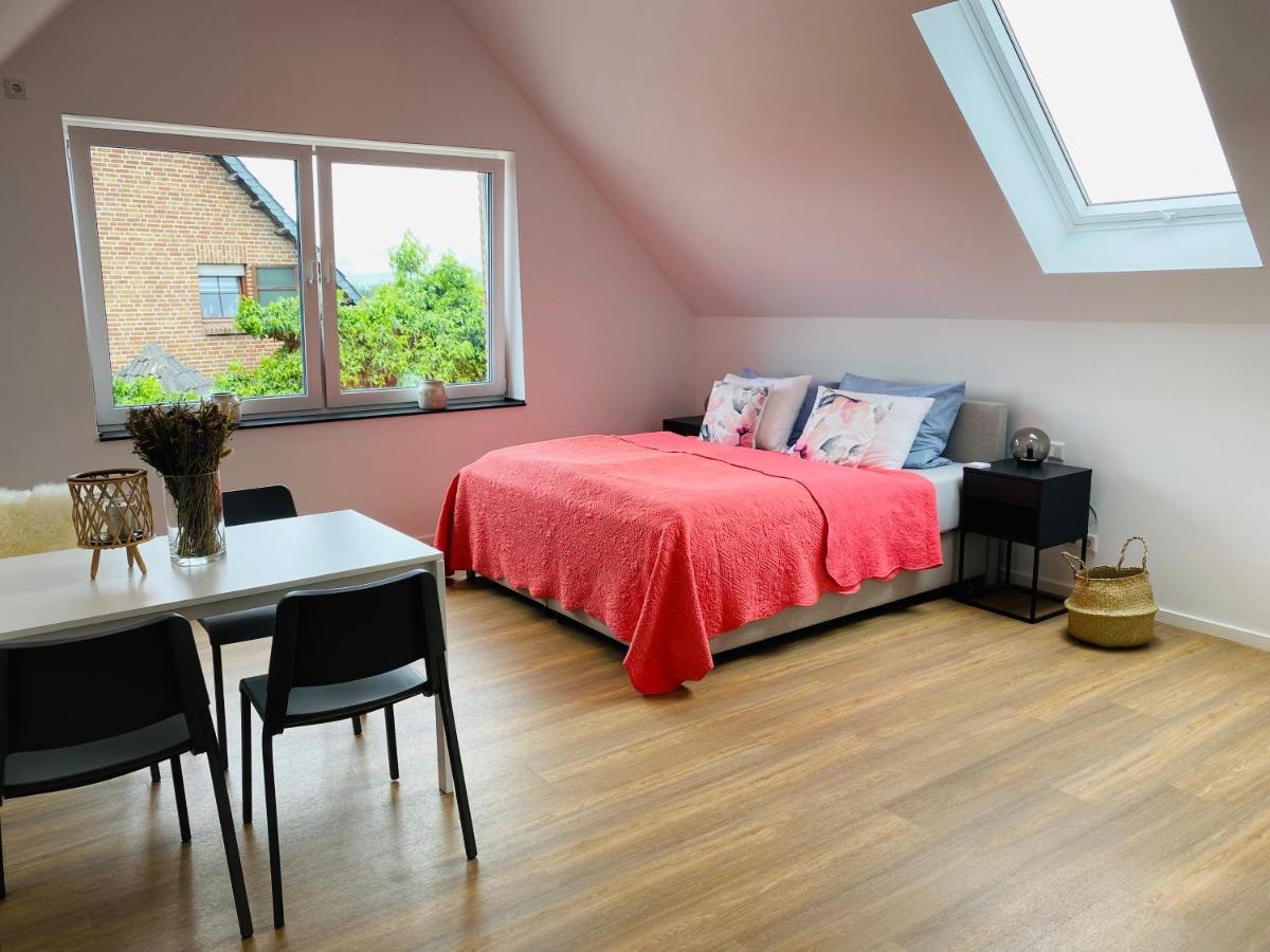 Ferienwohnung Ausblick Apartment Elten