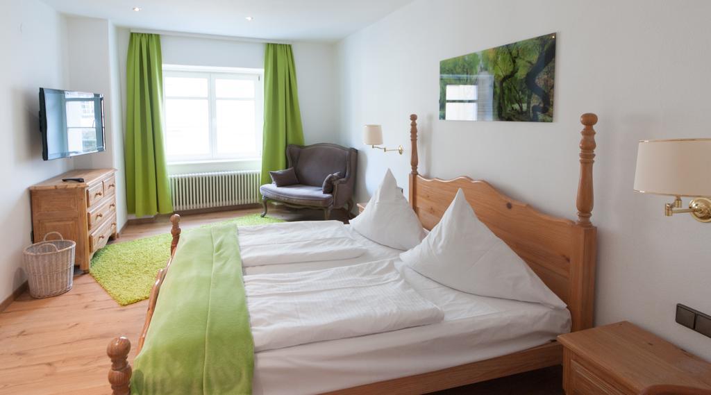 The Medusa 3* Lindau (Bodensee)