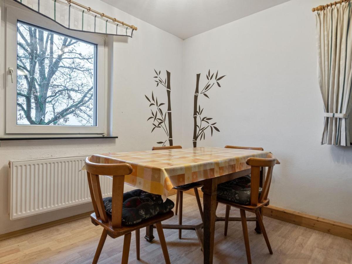 Comfortable In Oberschledorn Sauerland Ferienhaus