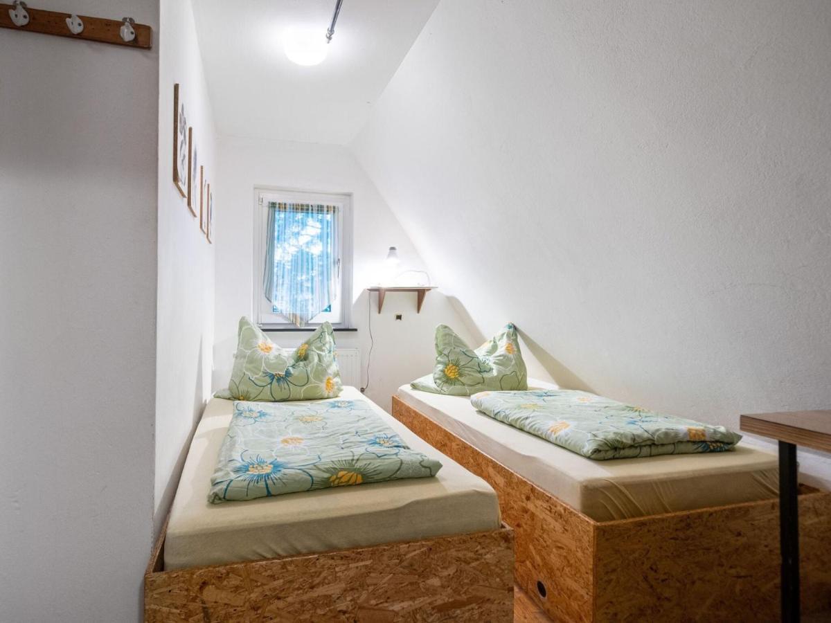 Comfortable In Oberschledorn Sauerland Ferienhaus *