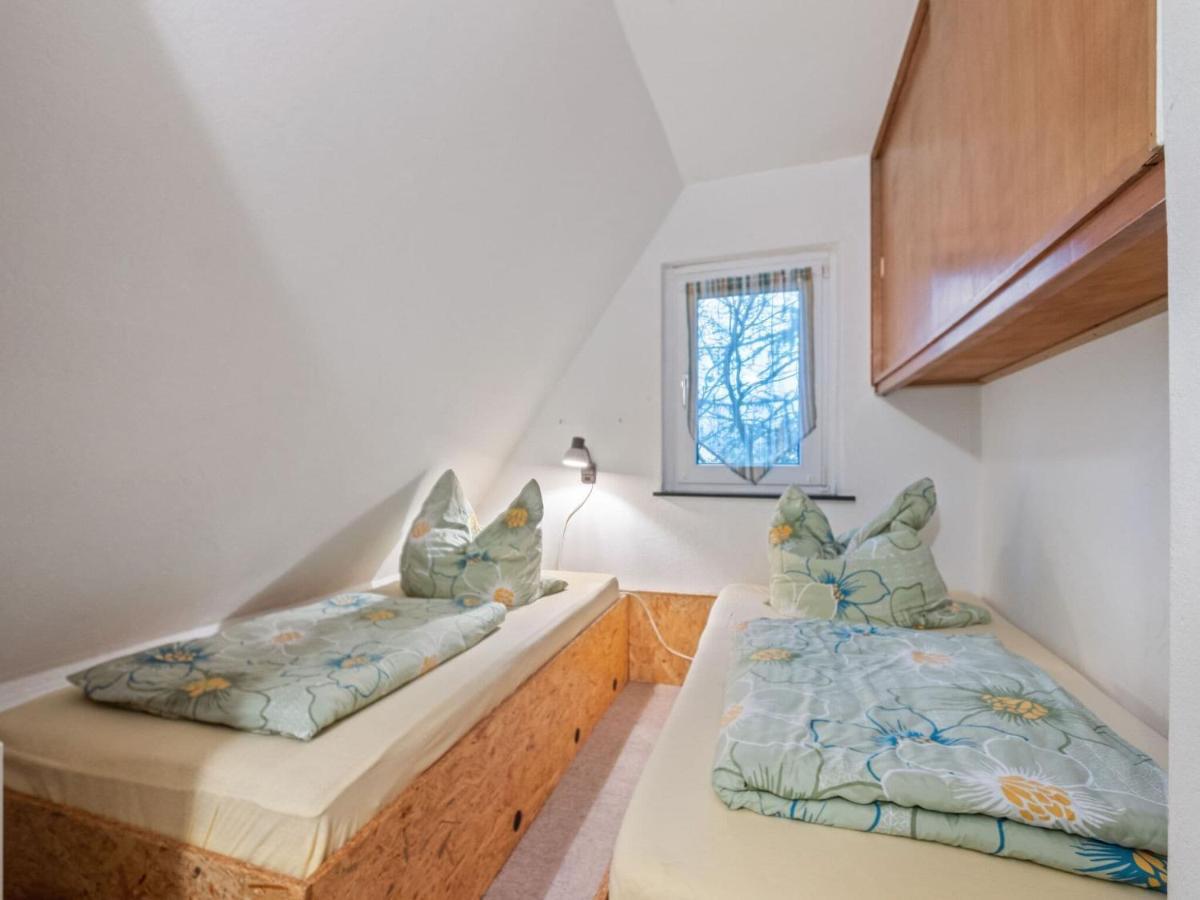Comfortable In Oberschledorn Sauerland Medebach