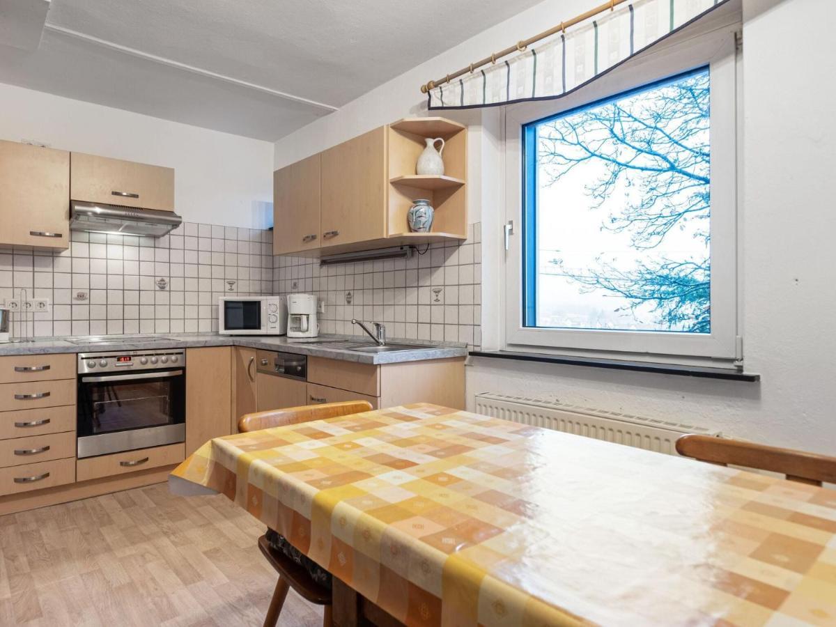 Comfortable In Oberschledorn Sauerland Ferienhaus Medebach