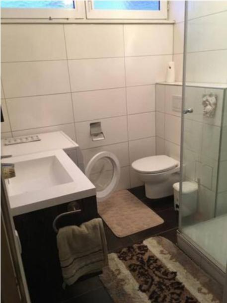Home Apartment * Meersburg