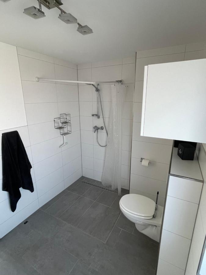Ferienwohnung Alkan * Eriskirch