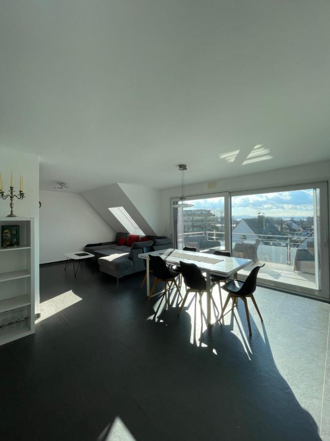 Ferienwohnung Alkan