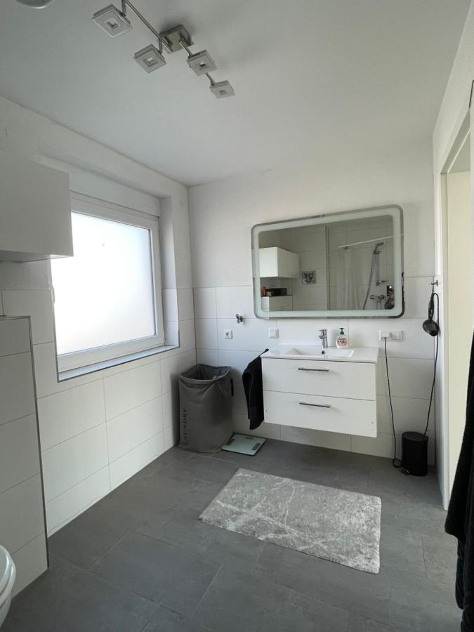 Ferienwohnung Alkan Apartment Eriskirch
