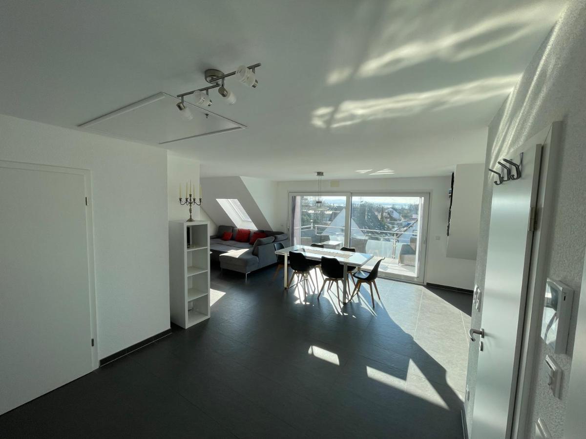 Ferienwohnung Alkan Eriskirch