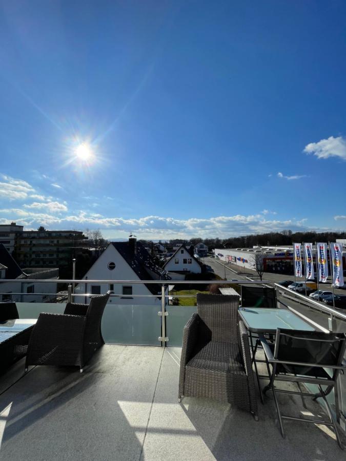 Apartment Ferienwohnung Alkan *