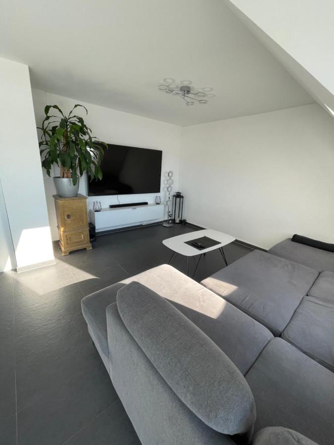 Apartment Ferienwohnung Alkan