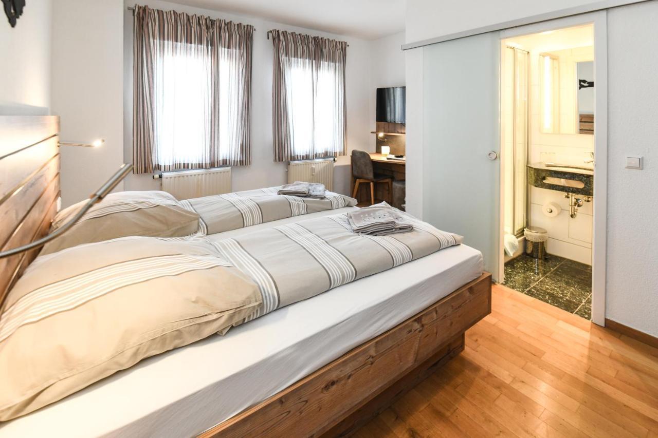 Gasthof Rebstock 3*
