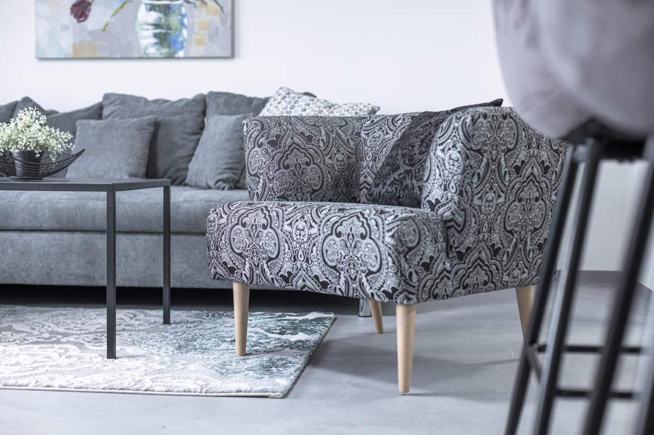 Apartment Exklusive Neubau-ferienwohnung Mit Fernsicht *