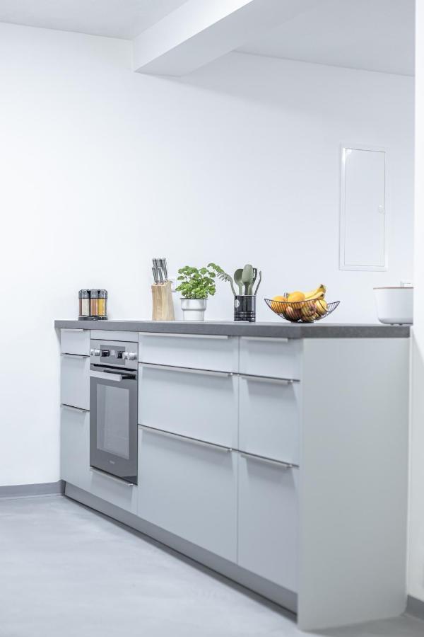 Exklusive Neubau-ferienwohnung Mit Fernsicht * Konstanz