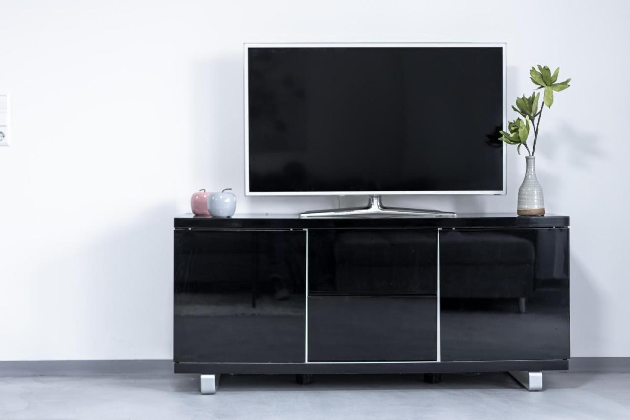 Apartment Exklusive Neubau-ferienwohnung Mit Fernsicht