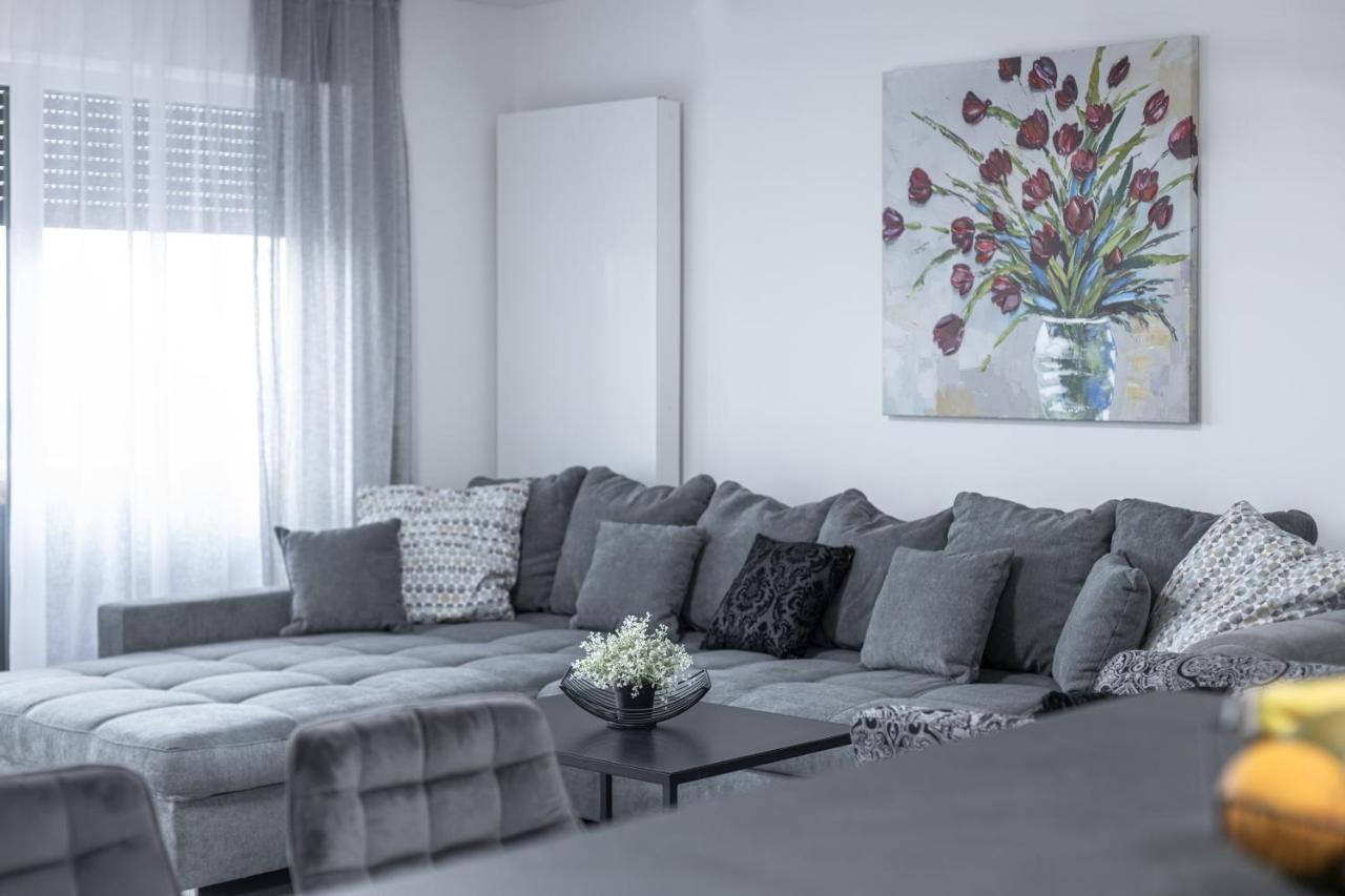 Exklusive Neubau-ferienwohnung Mit Fernsicht Apartment Konstanz