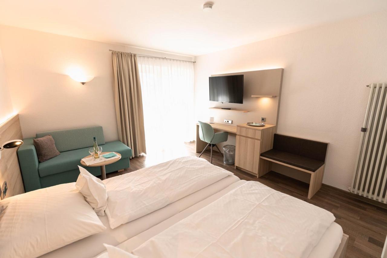 Christine Hotel Radolfzell am Bodensee