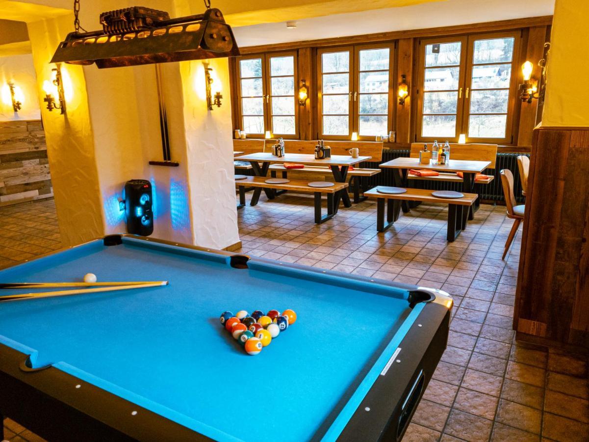 Holiday home Kronenburger Alm *