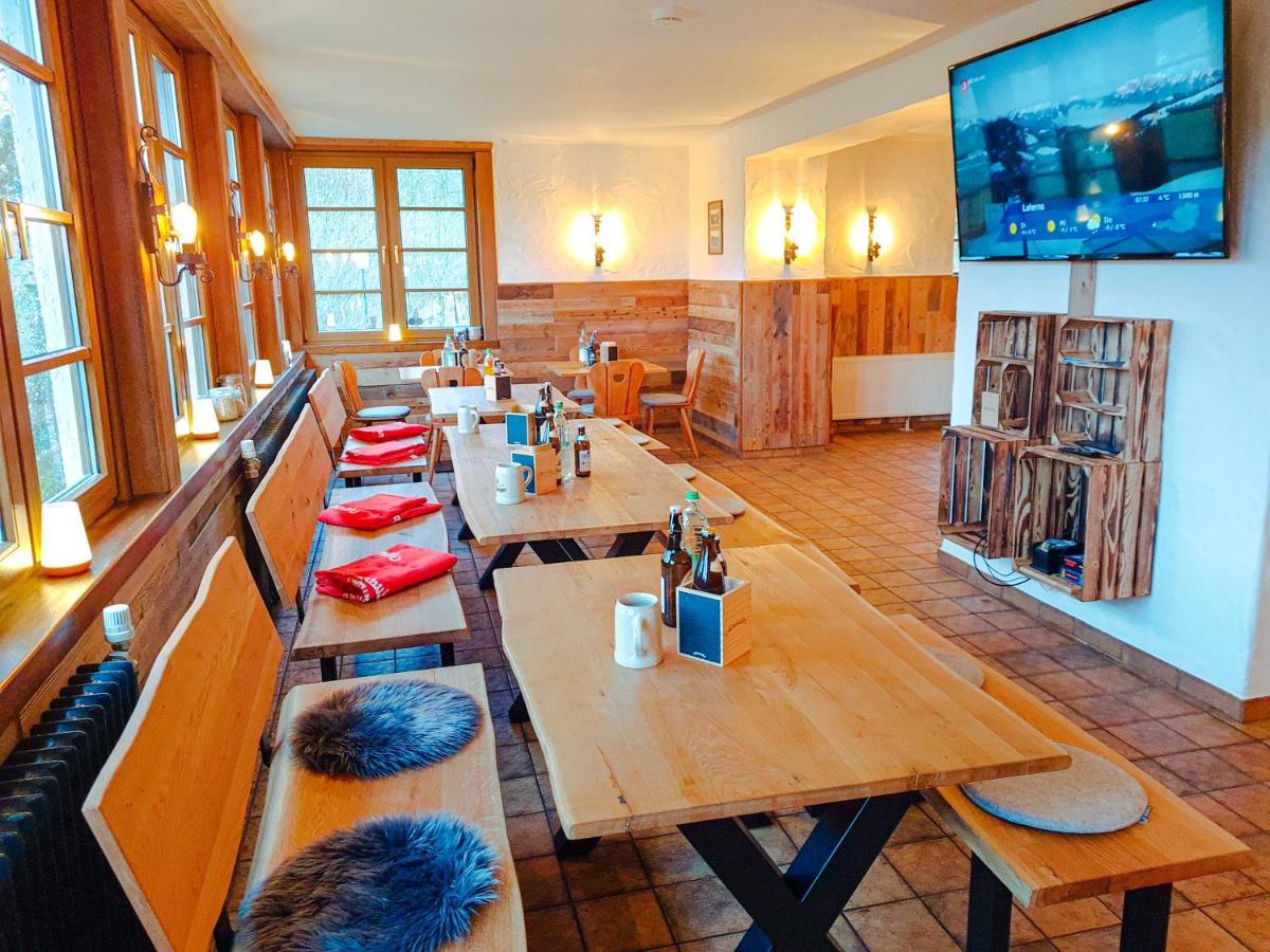 Holiday home Kronenburger Alm *
