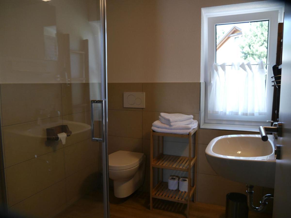 & Cafe Schlupfwinkel Guest house 3*