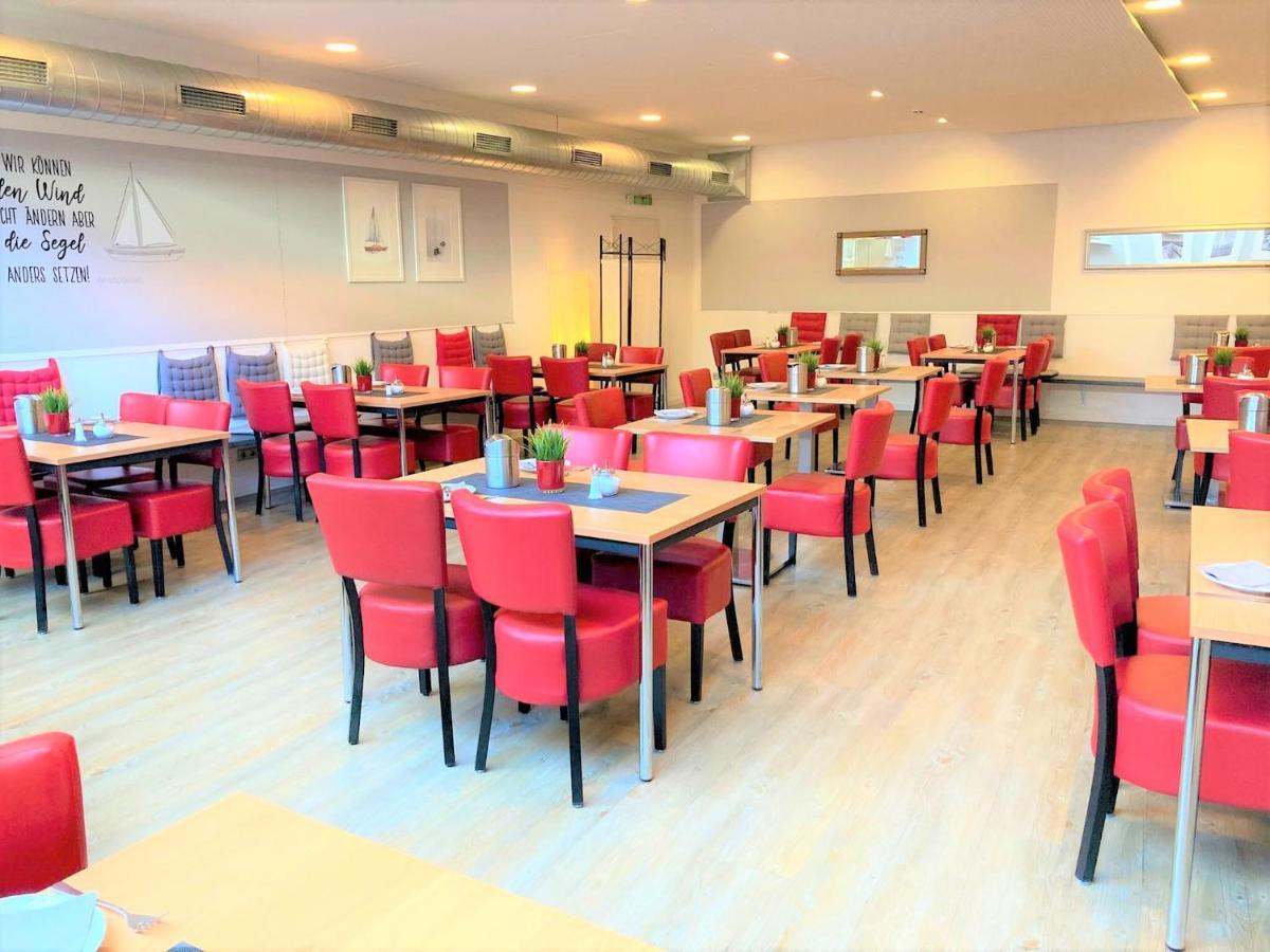 Rotes Haus Hotel Uberlingen