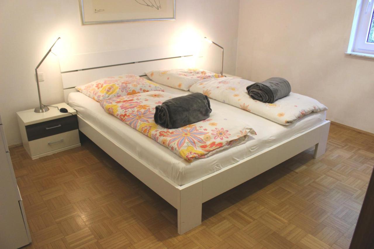 Apartment Ferienwohnung Am Yachtclub Musikerviertel 200 M Zum Bodensee *