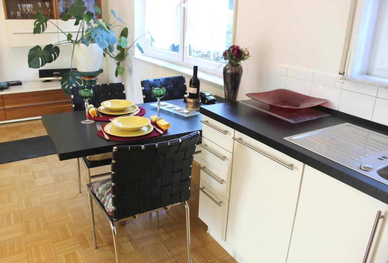 Ferienwohnung Am Yachtclub Musikerviertel 200 M Zum Bodensee Apartment Konstanz