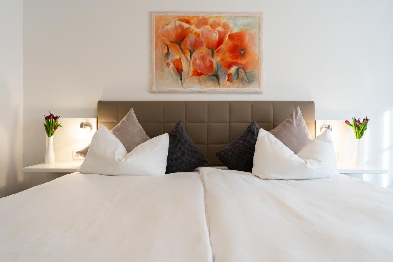 La Fleur Hotel 4*