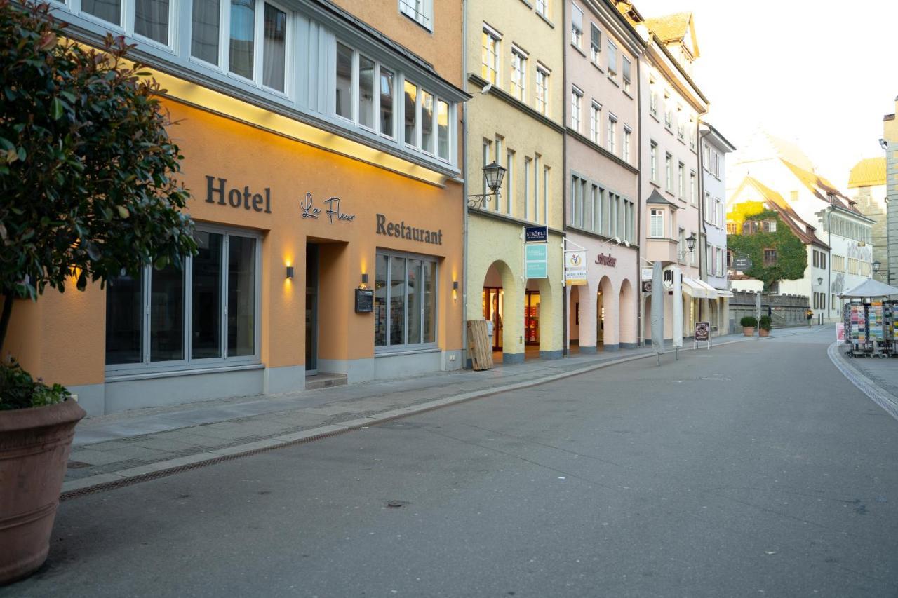 La Fleur Hotel 4*