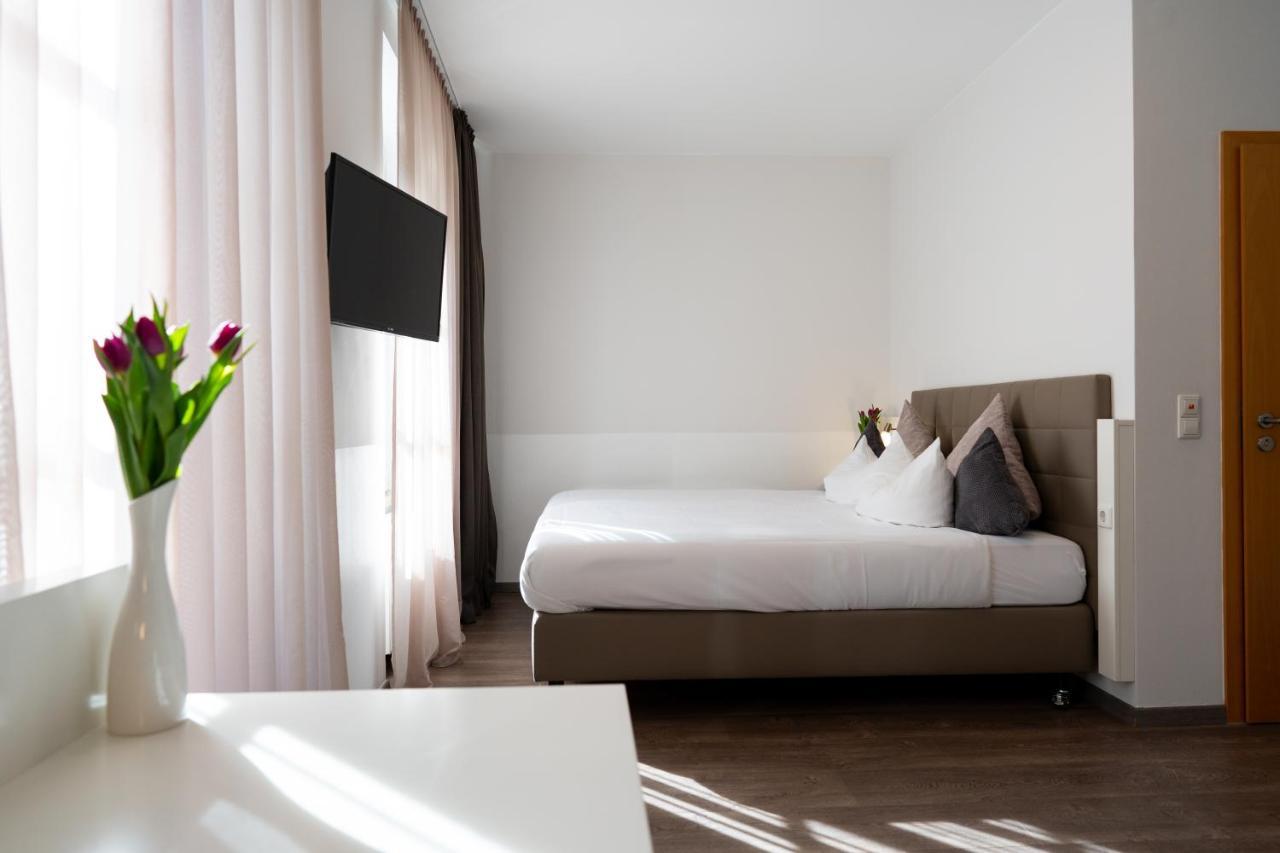 La Fleur 4* Uberlingen