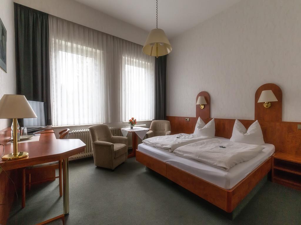 Stadt-gut-hotel Haus Germania