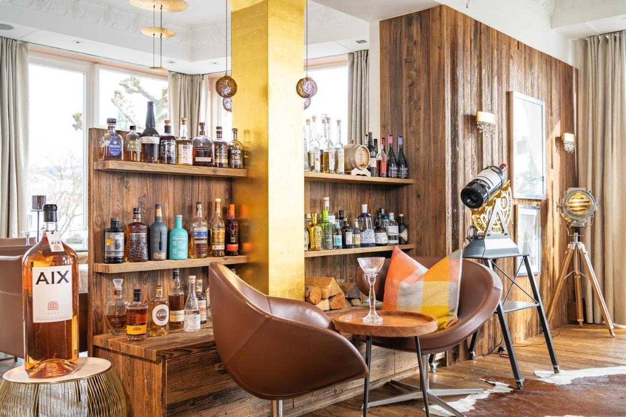Hotel Yachthotel Helvetia Spa- Und Wellnessdomizil 4*