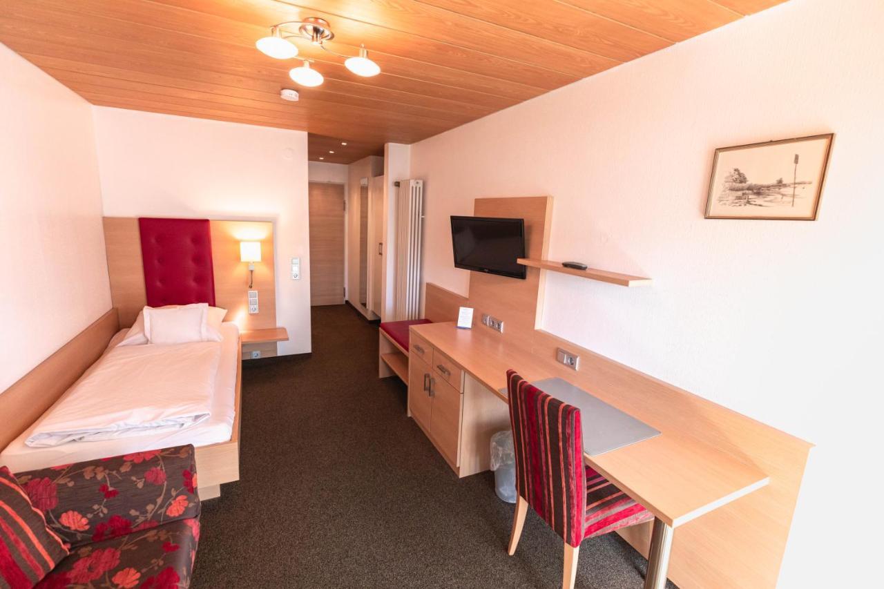 Christine Hotel Radolfzell am Bodensee