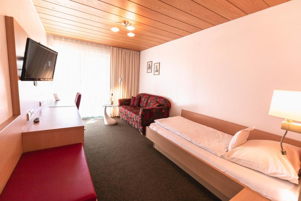 Christine 3* Radolfzell am Bodensee