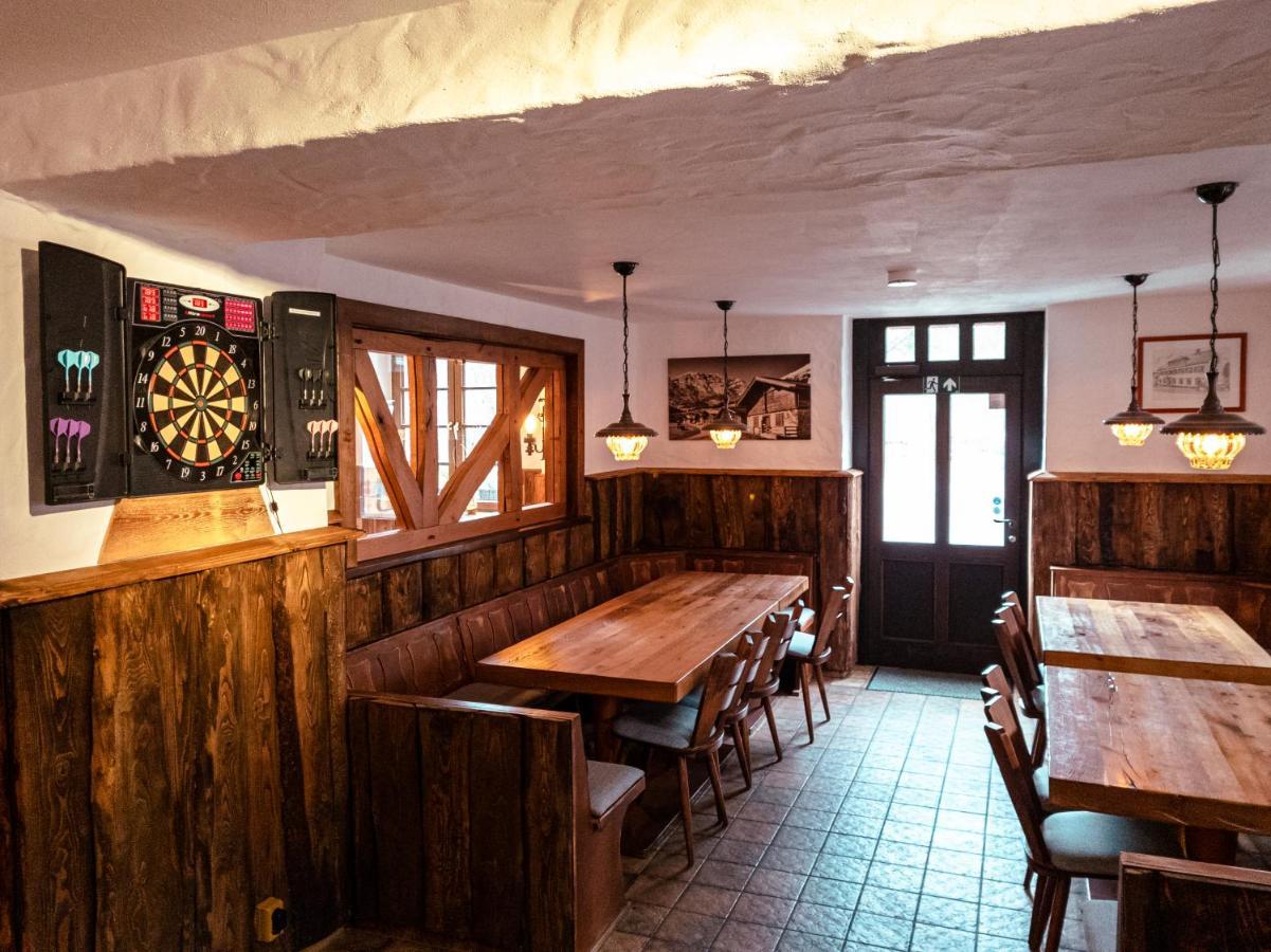 Kronenburger Alm